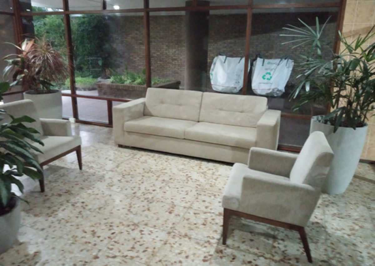 Apartamento ID.11723 - Alquiler de apartamento 2 dormitorios en La Blanqueada