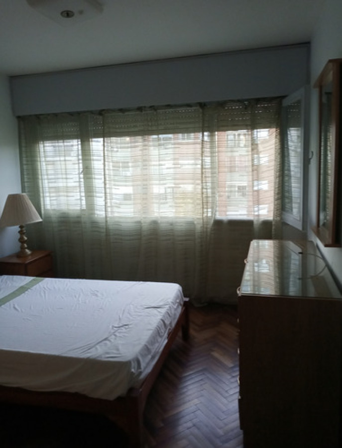 Apartamento ID.11723 - Alquiler de apartamento 2 dormitorios en La Blanqueada