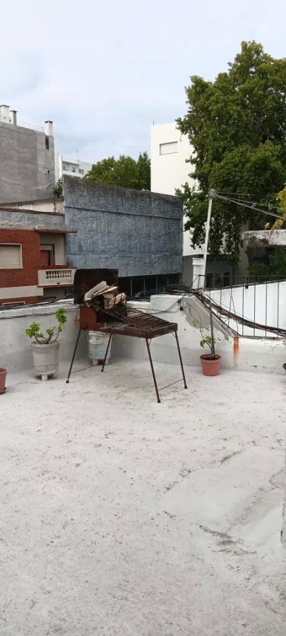 Apartamento ID.11725 - Alquiler de apartamento 2 dormitorios en Cordon