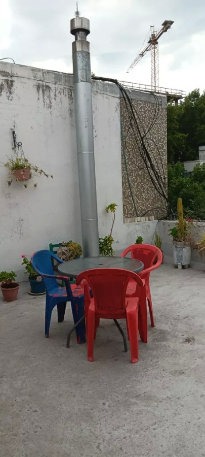 Apartamento ID.11725 - Alquiler de apartamento 2 dormitorios en Cordon