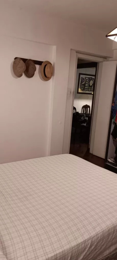 Apartamento ID.11725 - Alquiler de apartamento 2 dormitorios en Cordon