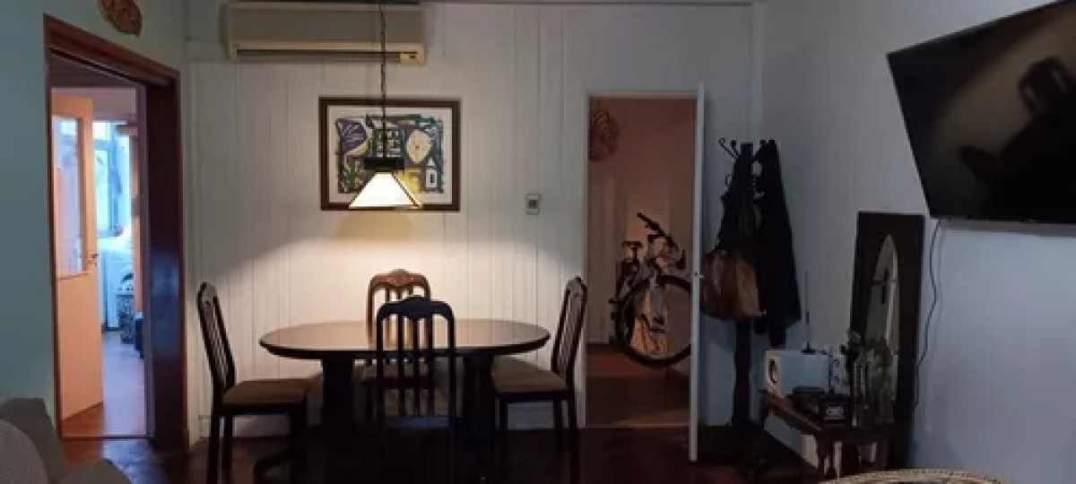 Apartamento ID.11725 - Alquiler de apartamento 2 dormitorios en Cordon