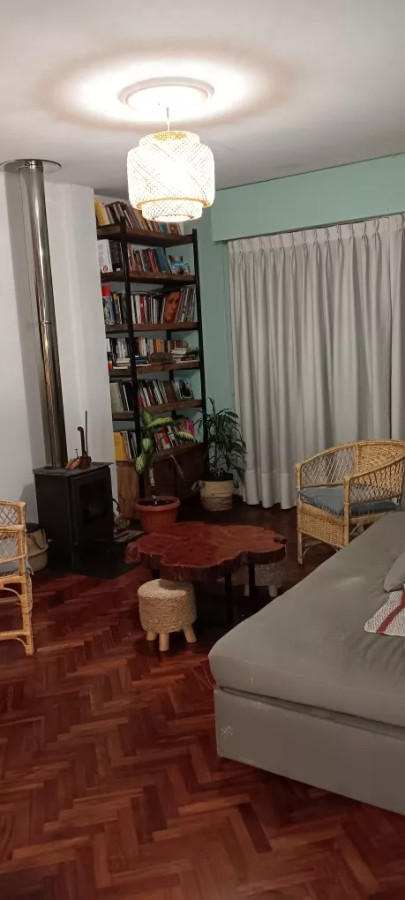 Apartamento ID.11725 - Alquiler de apartamento 2 dormitorios en Cordon