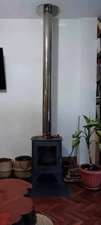 Apartamento ID.11725 - Alquiler de apartamento 2 dormitorios en Cordon