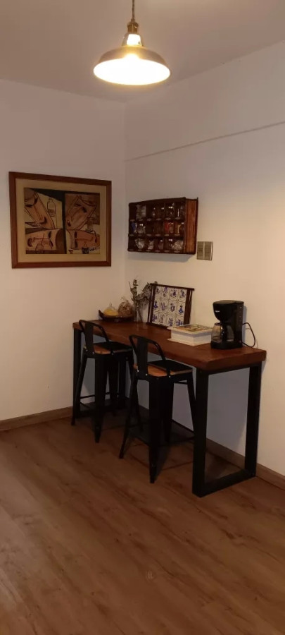 Apartamento ID.11725 - Alquiler de apartamento 2 dormitorios en Cordon