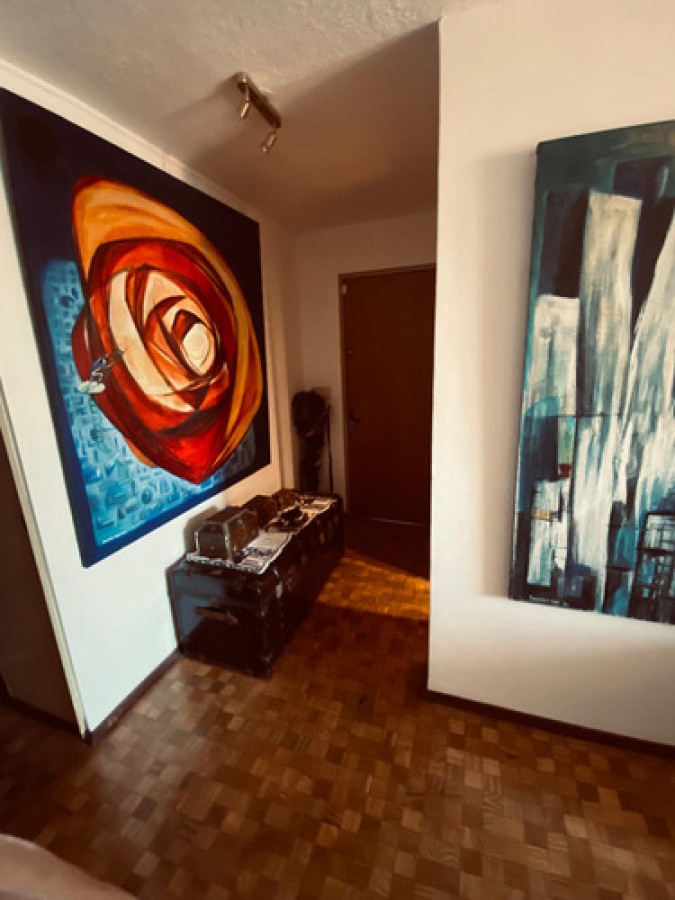 Apartamento ID.11728 - Venta de apartamento 1 dormitorio en Punta Carretas