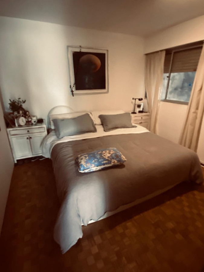 Apartamento ID.11728 - Venta de apartamento 1 dormitorio en Punta Carretas