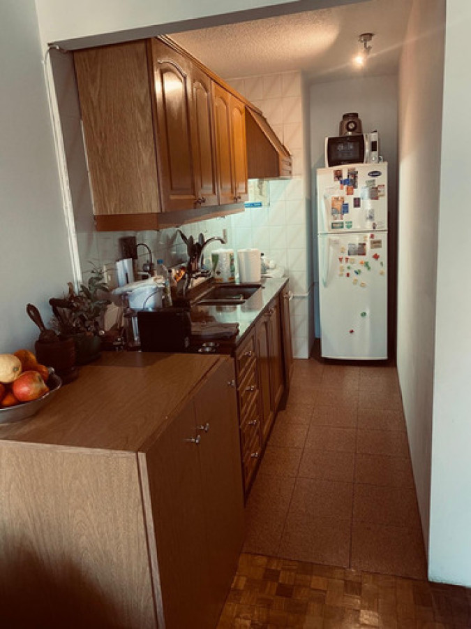 Apartamento ID.11728 - Venta de apartamento 1 dormitorio en Punta Carretas