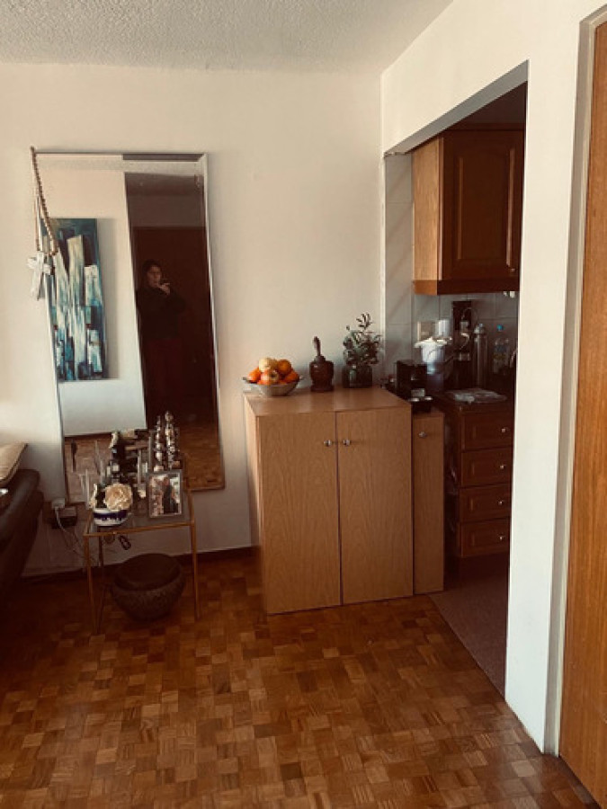 Apartamento ID.11728 - Venta de apartamento 1 dormitorio en Punta Carretas