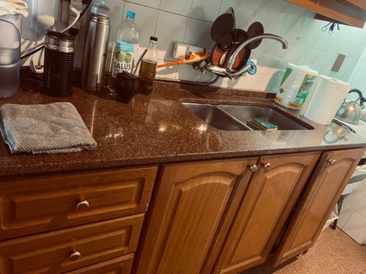 Apartamento ID.11728 - Venta de apartamento 1 dormitorio en Punta Carretas