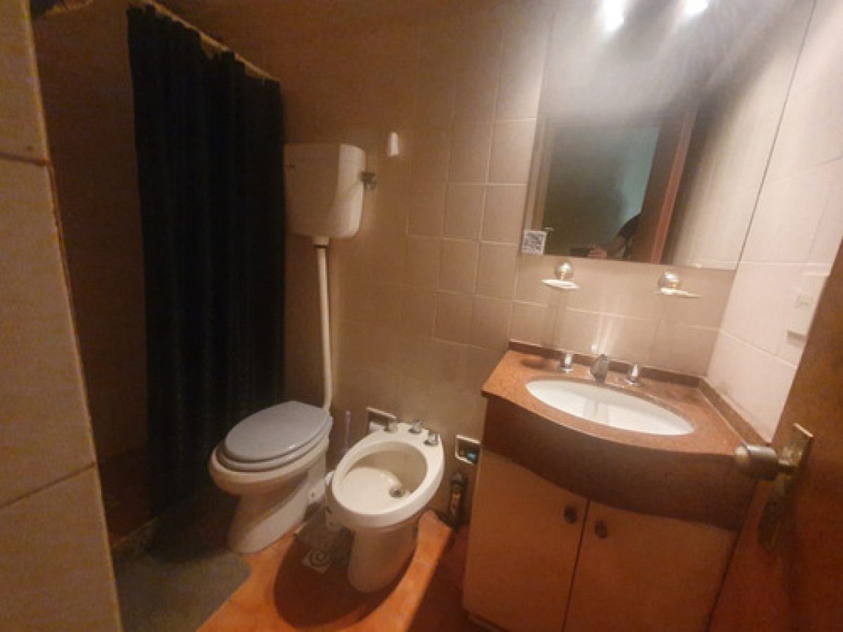 Apartamento ID.11728 - Venta de apartamento 1 dormitorio en Punta Carretas