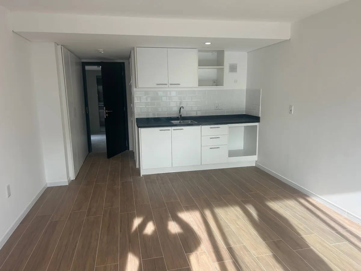 Apartamento ID.11731 - Alquiler de monoambiente en Punta Carretas