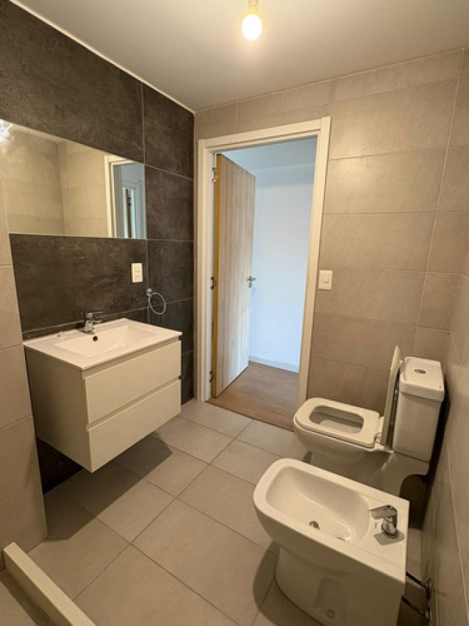 Apartamento ID.11734 - Alquiler de apartamento 1 dormitorio en el Centro