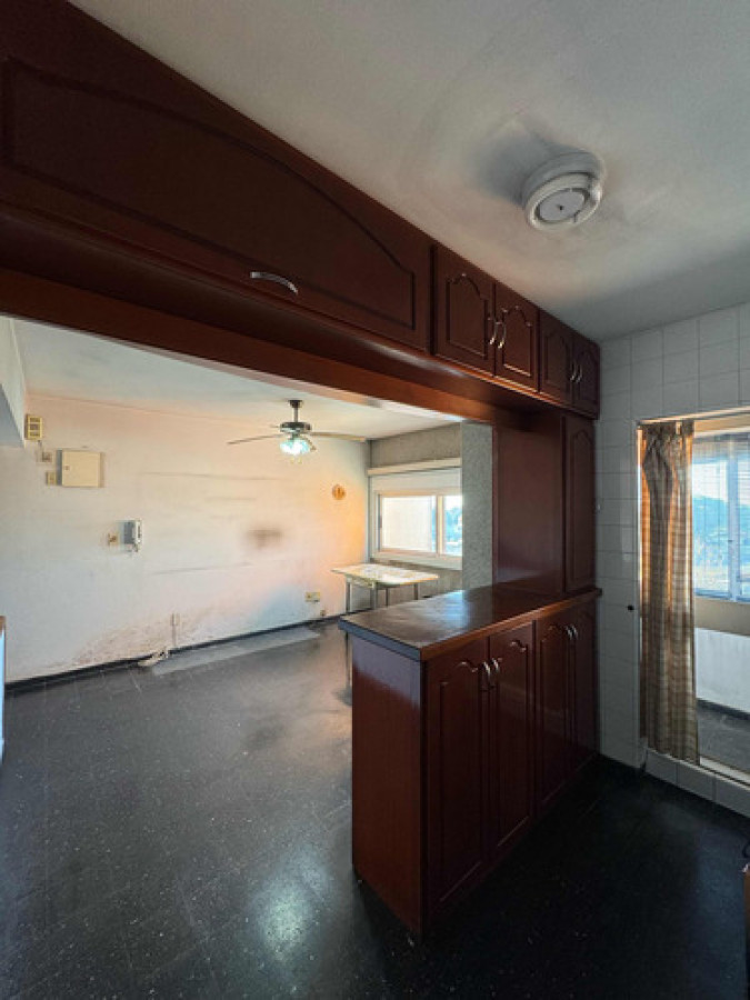 Apartamento ID.11738 - Venta Apartamento Cooperativa 3 Dormitorios Duplex Union