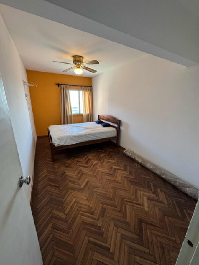 Apartamento ID.11738 - Venta Apartamento Cooperativa 3 Dormitorios Duplex Union