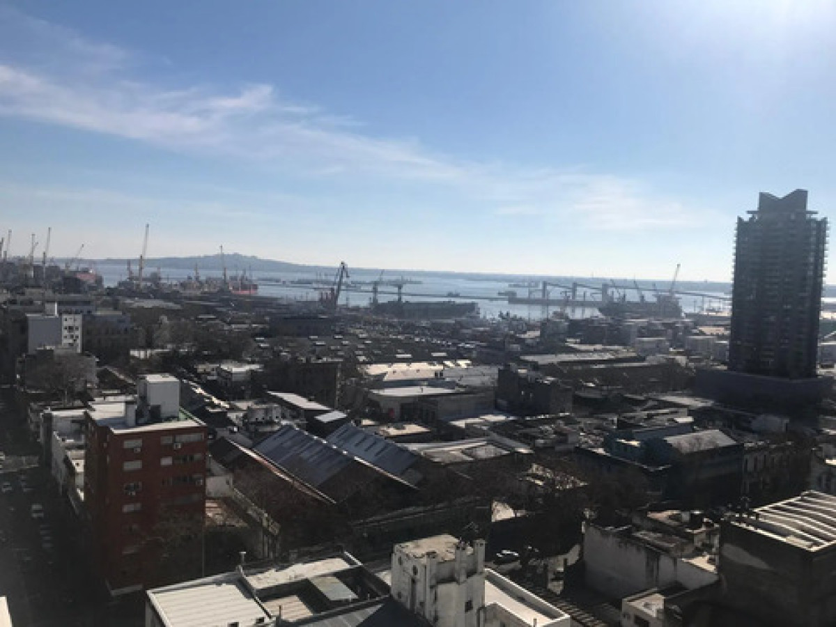 Apartamento ID.11739 - Alquiler de apartamento 1 dormitorio en el Centro