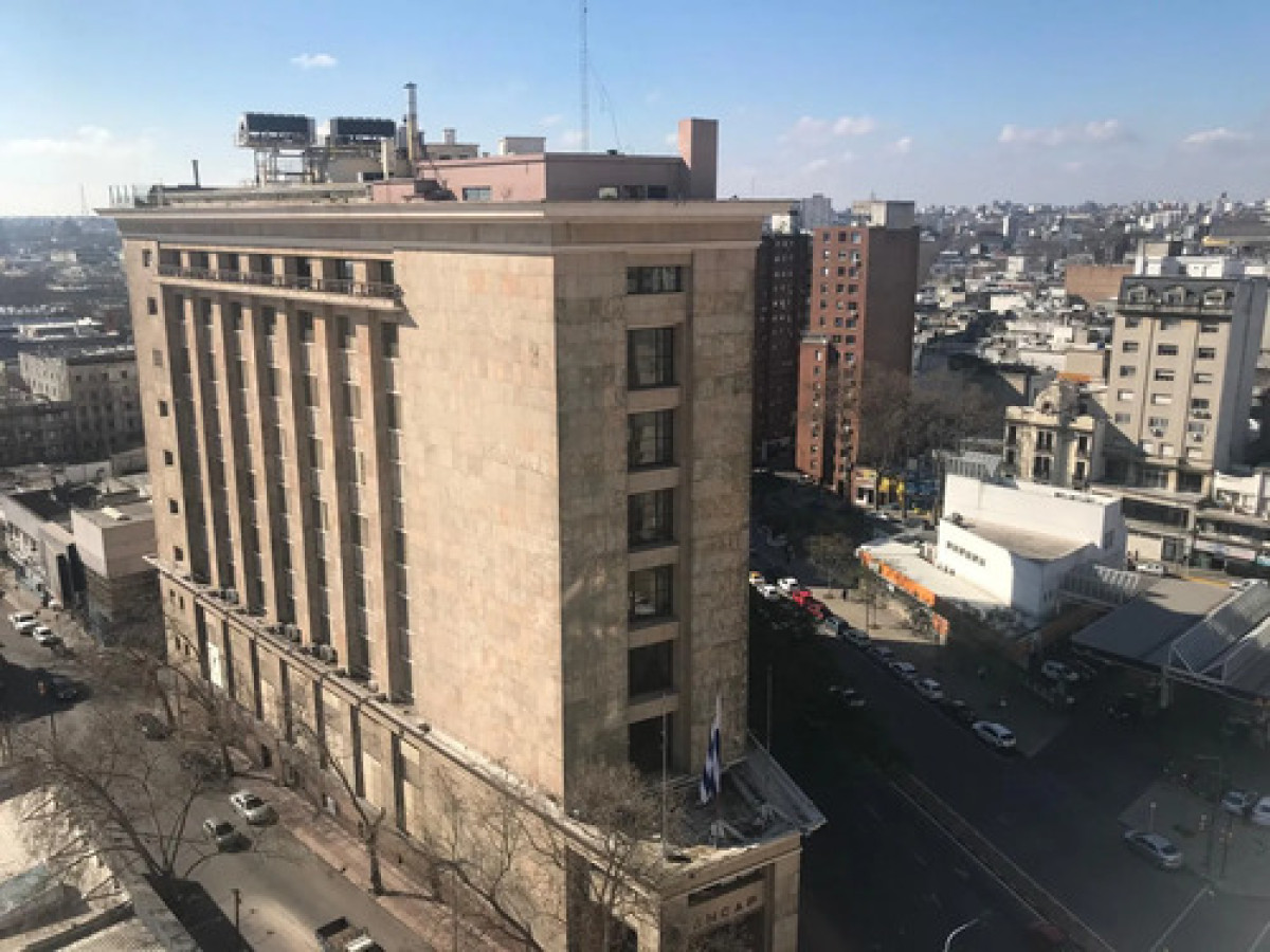 Apartamento ID.11739 - Alquiler de apartamento 1 dormitorio en el Centro