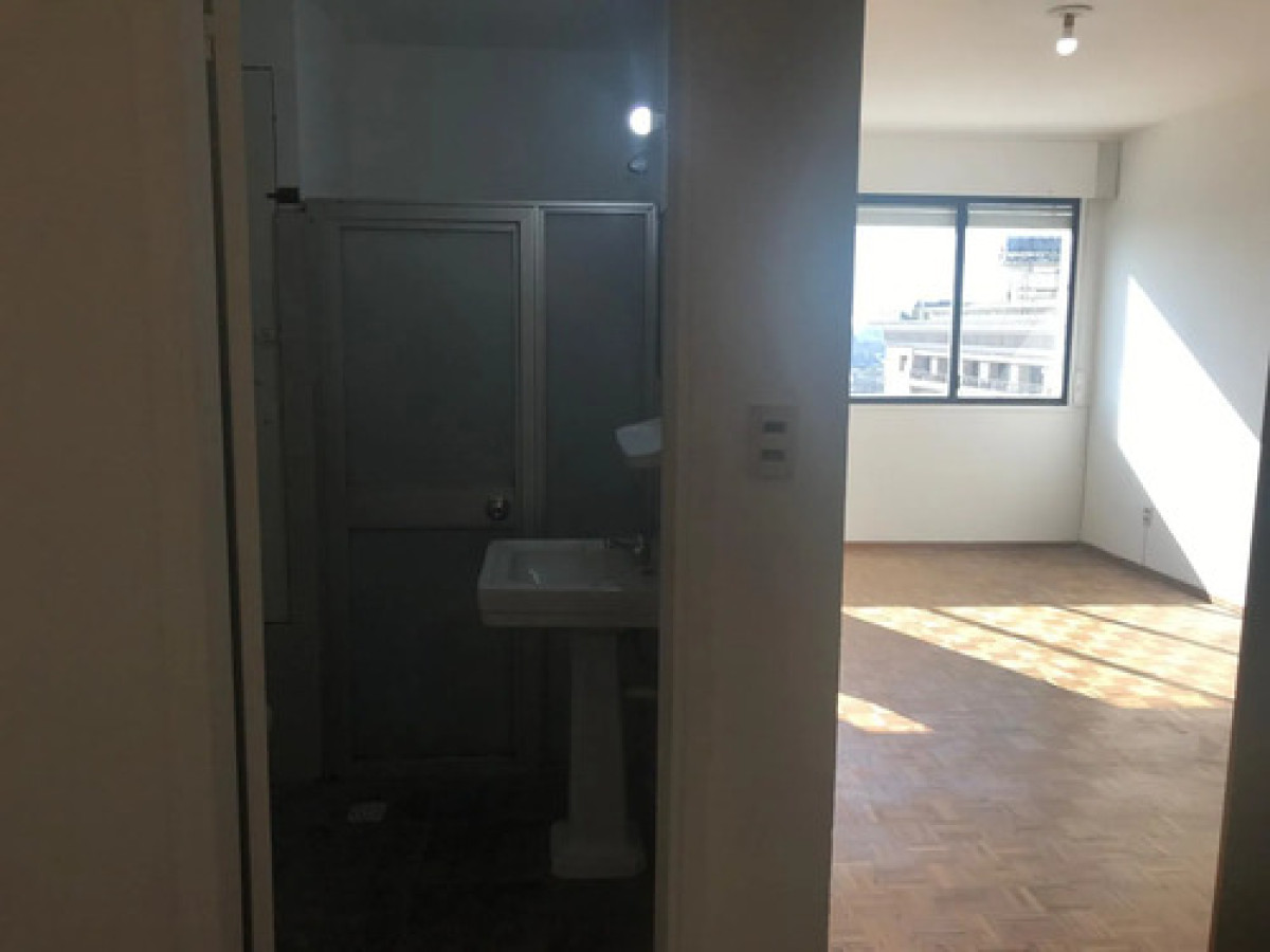 Apartamento ID.11739 - Alquiler de apartamento 1 dormitorio en el Centro