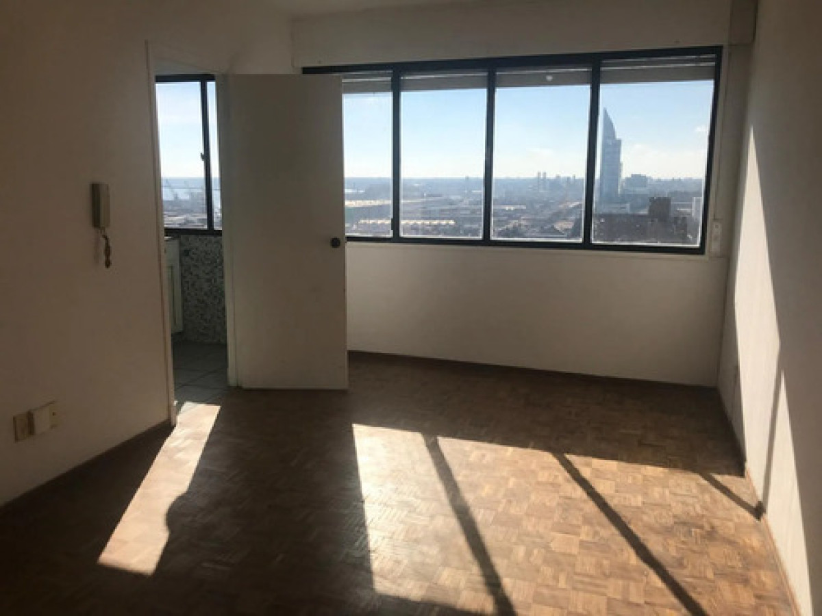 Apartamento ID.11739 - Alquiler de apartamento 1 dormitorio en el Centro