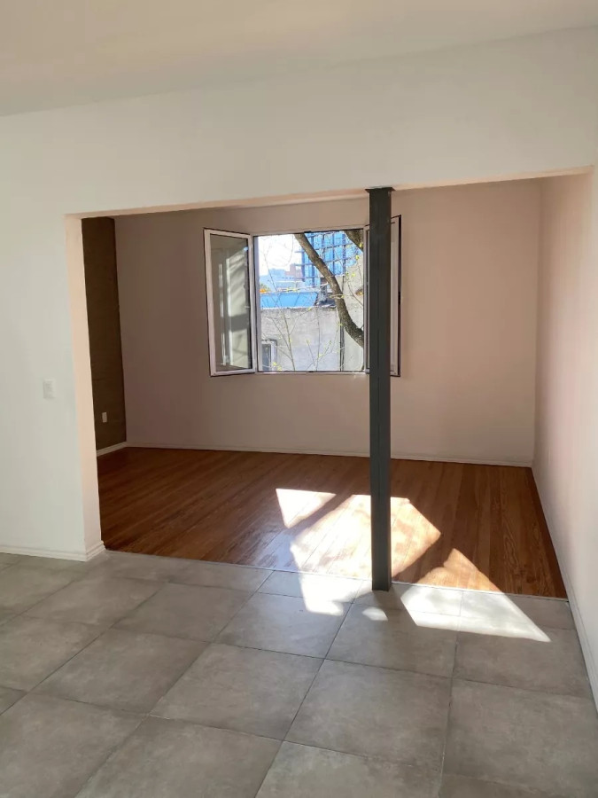 Apartamento ID.11741 - Alquiler de apartamento 1 dormitorio en Pocitos