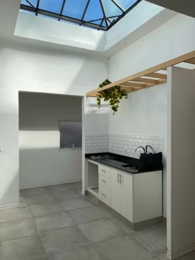 Apartamento ID.11741 - Alquiler de apartamento 1 dormitorio en Pocitos