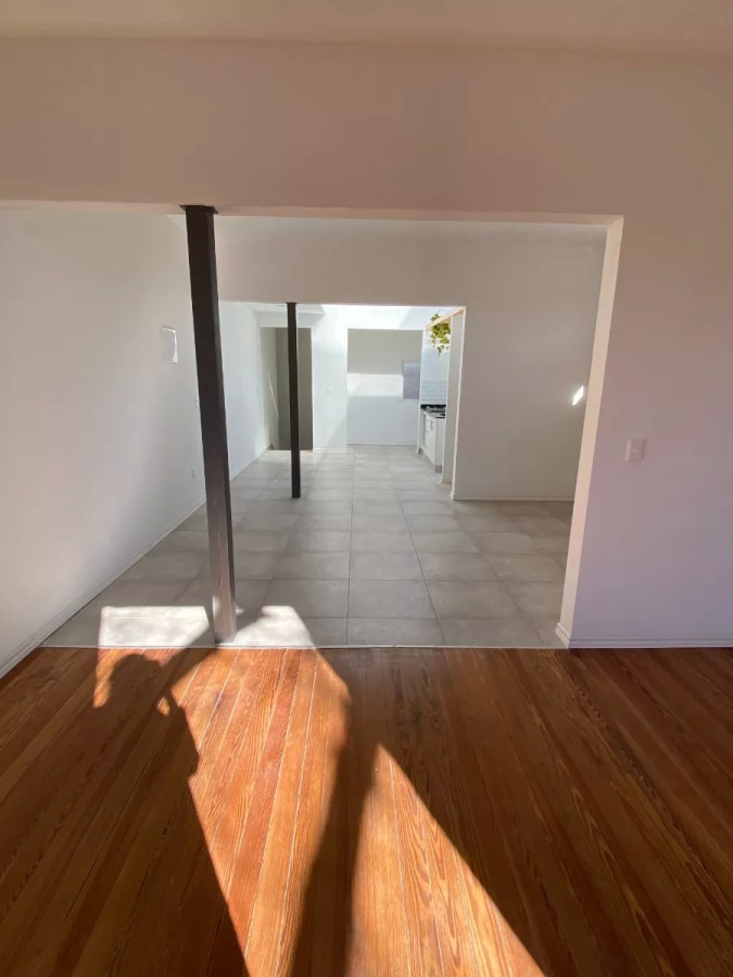 Apartamento ID.11741 - Alquiler de apartamento 1 dormitorio en Pocitos