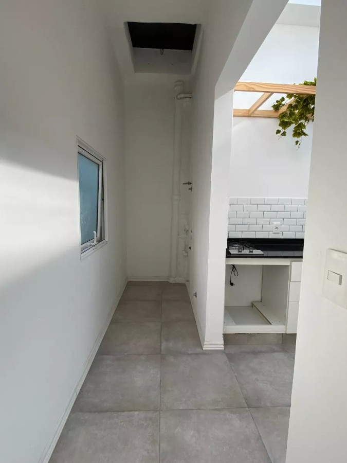 Apartamento ID.11741 - Alquiler de apartamento 1 dormitorio en Pocitos