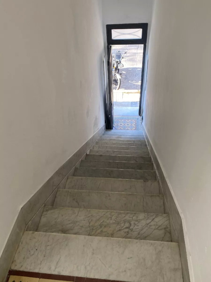 Apartamento ID.11741 - Alquiler de apartamento 1 dormitorio en Pocitos