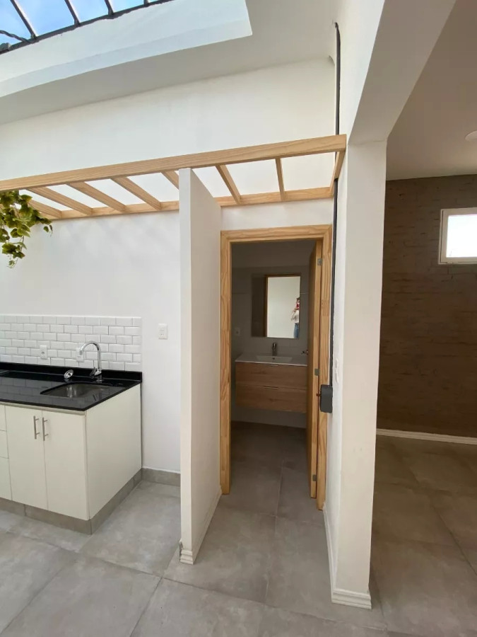 Apartamento ID.11741 - Alquiler de apartamento 1 dormitorio en Pocitos