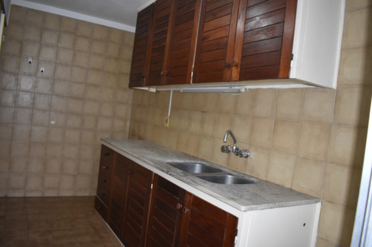 Apartamento ID.11745 - Alquiler De Apartamento 1 Dormitorio Con Balcón En Pocitos  