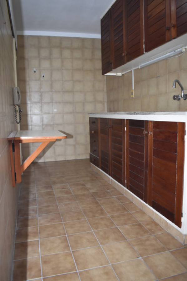 Apartamento ID.11745 - Alquiler De Apartamento 1 Dormitorio Con Balcón En Pocitos  
