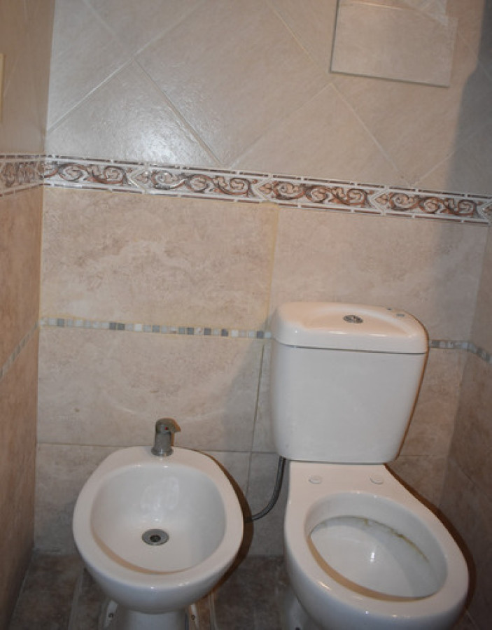 Apartamento ID.11745 - Alquiler De Apartamento 1 Dormitorio Con Balcón En Pocitos  