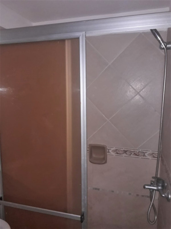Apartamento ID.11745 - Alquiler De Apartamento 1 Dormitorio Con Balcón En Pocitos  