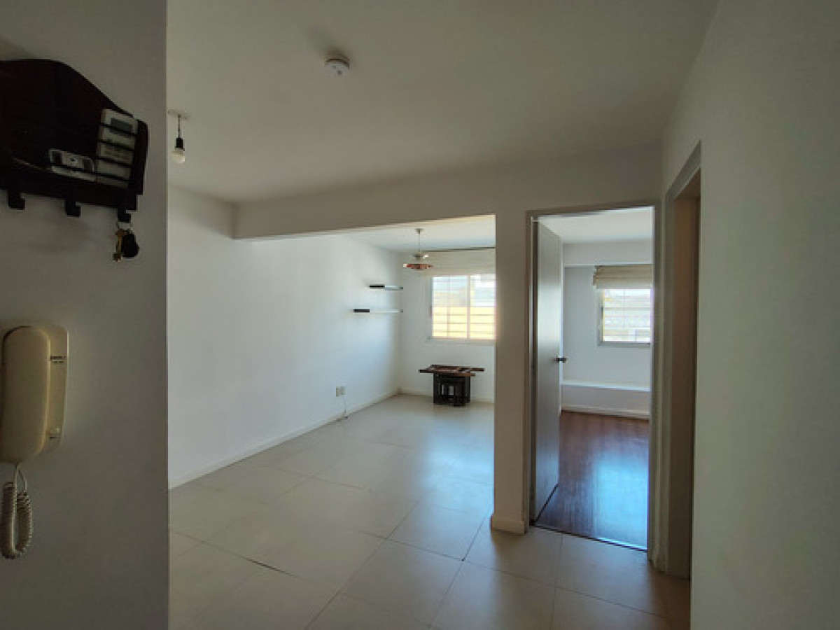 Apartamento ID.11760 - Alquiler de apartamento 1 dormitorio en Pocitos