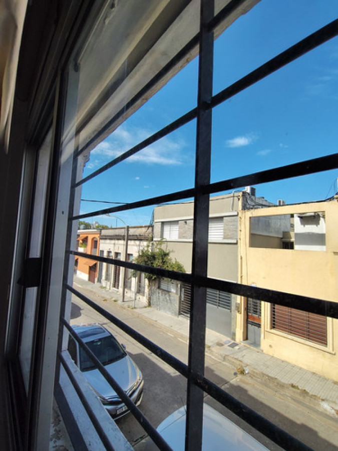 Apartamento ID.11760 - Alquiler de apartamento 1 dormitorio en Pocitos