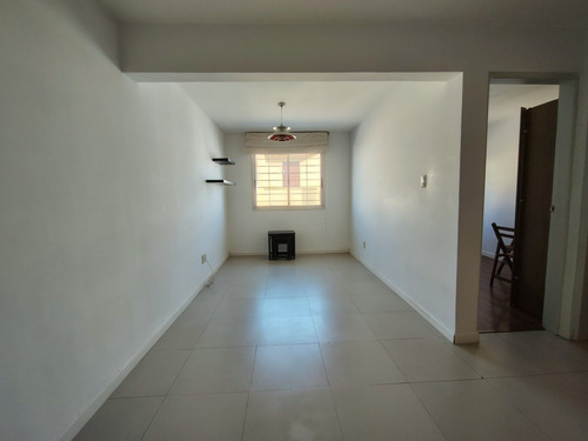 Apartamento ID.11760 - Alquiler de apartamento 1 dormitorio en Pocitos