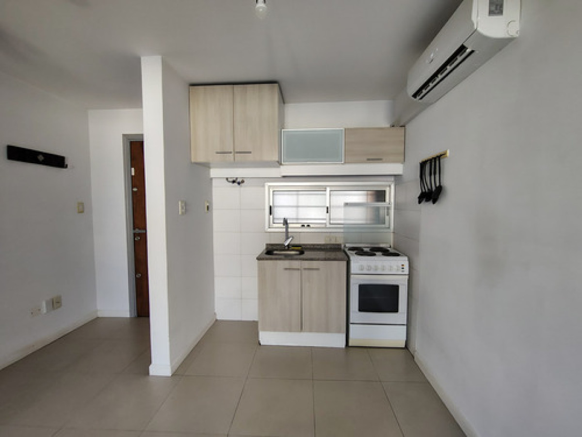 Apartamento ID.11760 - Alquiler de apartamento 1 dormitorio en Pocitos