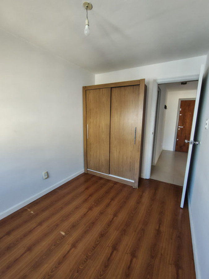 Apartamento ID.11760 - Alquiler de apartamento 1 dormitorio en Pocitos