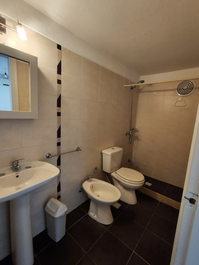 Apartamento ID.11760 - Alquiler de apartamento 1 dormitorio en Pocitos