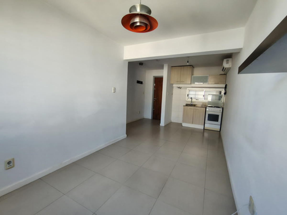 Apartamento ID.11760 - Alquiler de apartamento 1 dormitorio en Pocitos