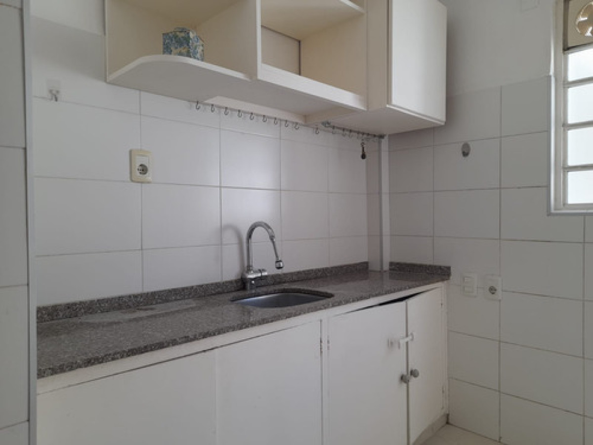 Apartamento ID.11769 - Alquiler de apartamento 2 dormitorios en La Blanqueada