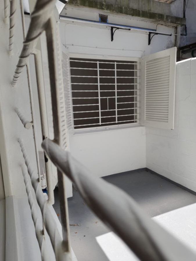 Apartamento ID.11769 - Alquiler de apartamento 2 dormitorios en La Blanqueada