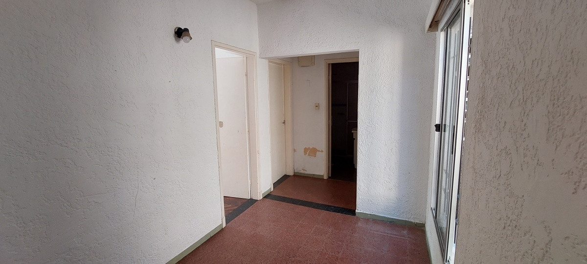 Apartamento ID.11780 - Alquiler Apartamento 2 Dormitorios Azotea En Bella Vista