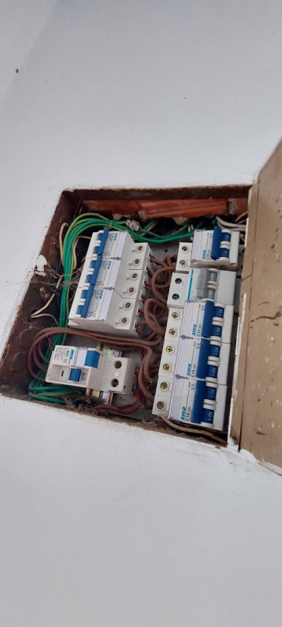 Apartamento ID.11780 - Alquiler Apartamento 2 Dormitorios Azotea En Bella Vista