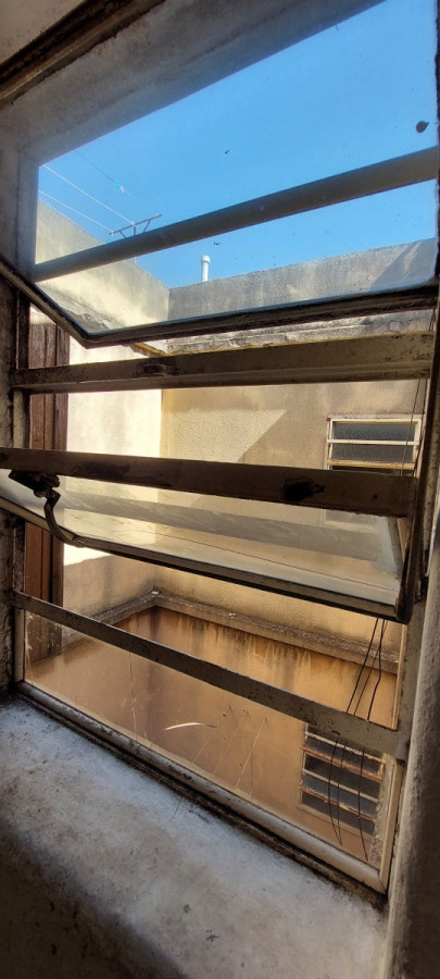 Apartamento ID.11780 - Alquiler Apartamento 2 Dormitorios Azotea En Bella Vista