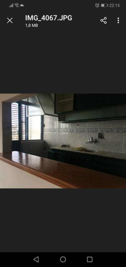 Apartamento ID.11783 - Alquiler de apartamento 2 dormitorios en Ciudad Vieja