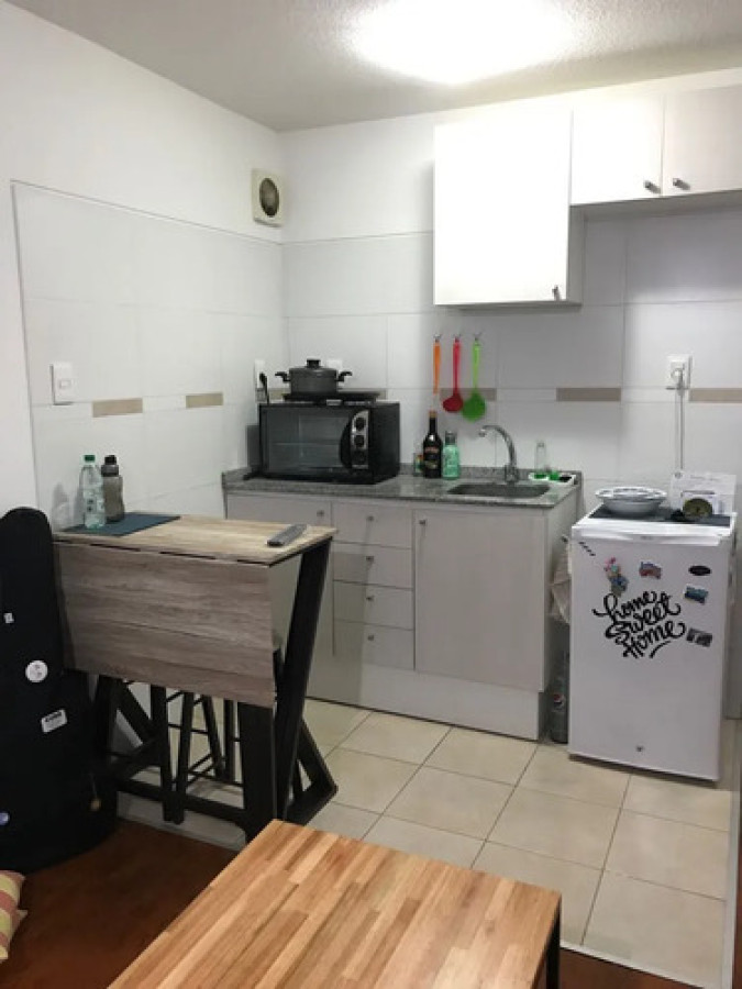 Apartamento ID.11784 - Alquiler de monoambiente en Tres Cruces
