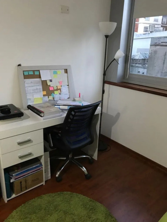 Apartamento ID.11784 - Alquiler de monoambiente en Tres Cruces