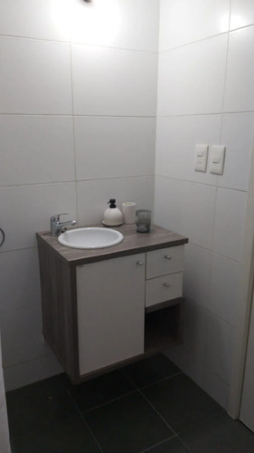 Apartamento ID.11784 - Alquiler de monoambiente en Tres Cruces