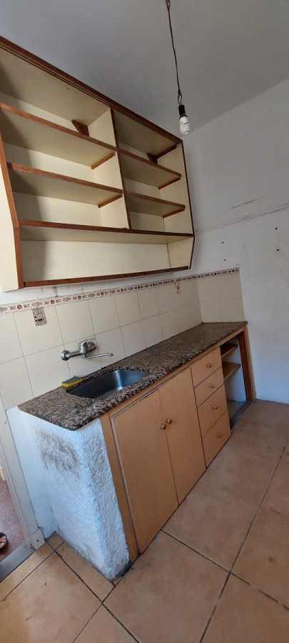Apartamento ID.11785 - Alquiler de apartamento 2 dormitorios en Bella Vista 